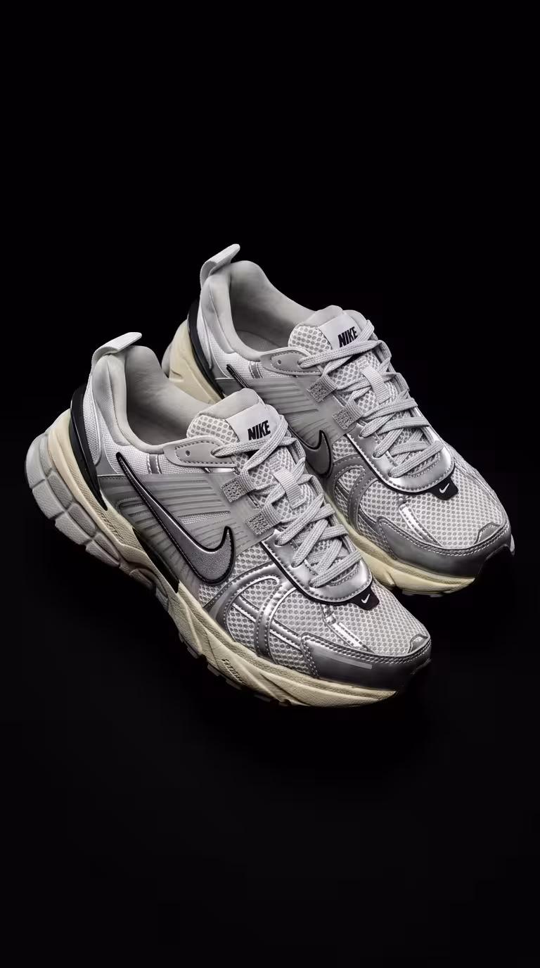 Footwear Photo