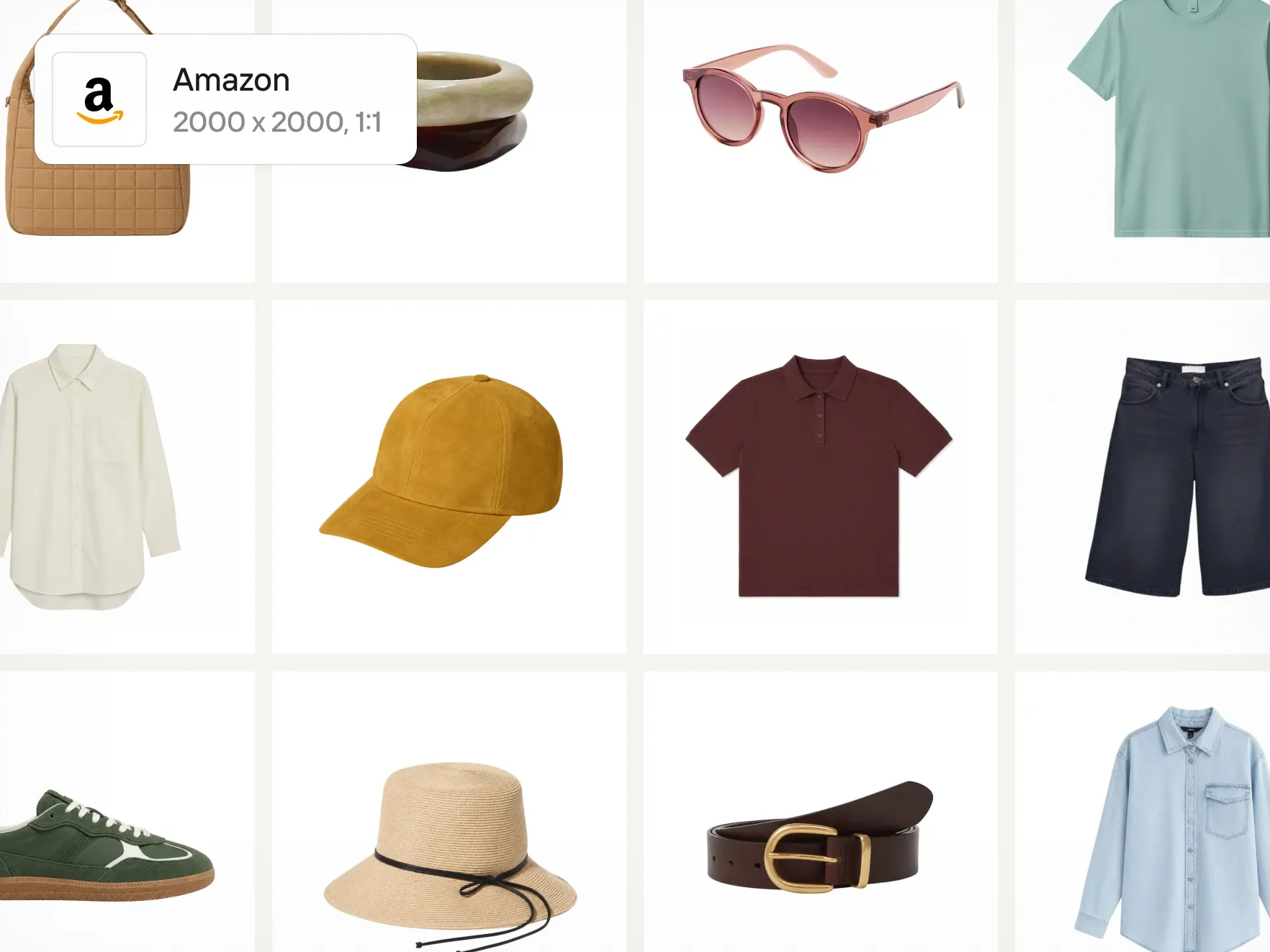 amazon